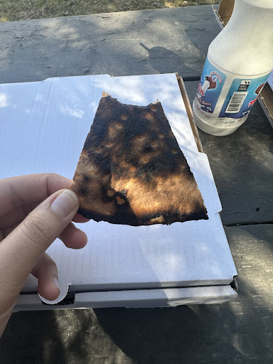 Photo of CheeZaatar - 809 Victoria St N, Kitchener, ON N2B 3C3